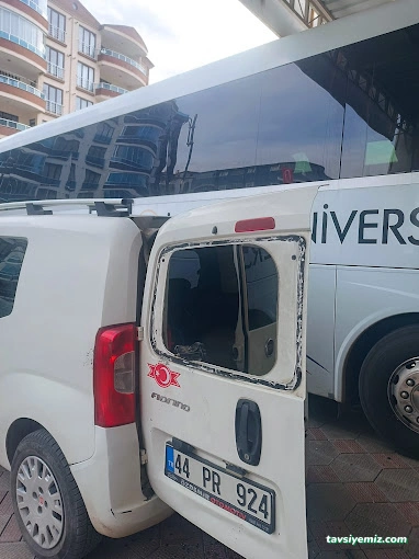 Fırat Otocam