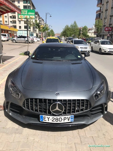 Fırat Otocam