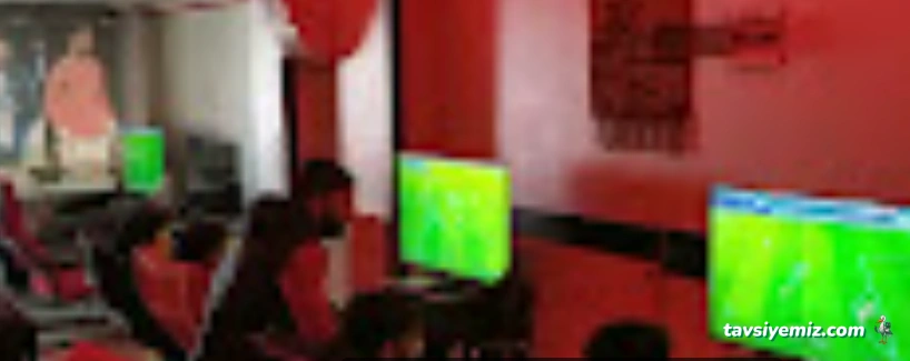 Fırat Playstation Iğdır