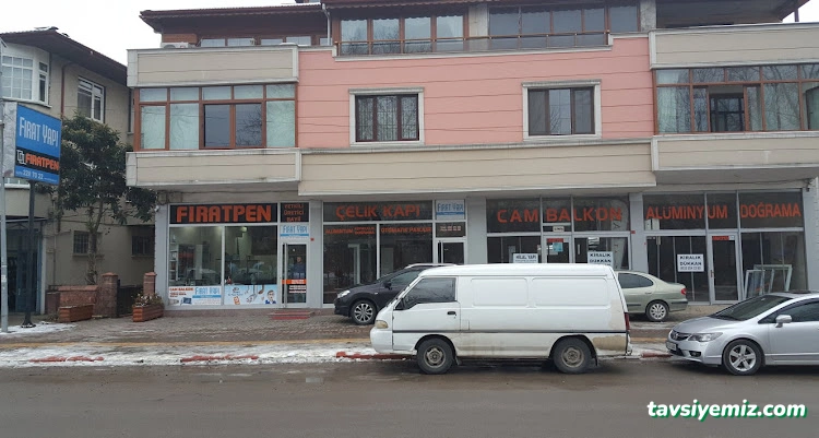 Fırat Yapı - Fıratpen Bayii, Pvc, Cam Balkon, Alüminyum Doğrama Ve Korkuluk - Bartın Fırat Yapı - Fıratpen Bayii, Pvc, Cam Balkon, Alüminyum Doğrama Ve Korkuluk - Bartın