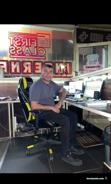 First Class İnternet Cafe 9 First Class İnternet Cafe 9