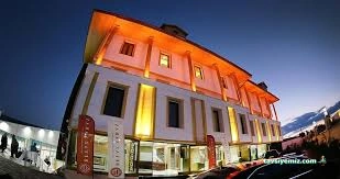 Firuze Beyaz Saray Otel Kırıkkale Firuze Beyaz Saray Otel Kırıkkale
