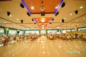 Firuze Beyaz Saray Otel Kırıkkale Firuze Beyaz Saray Otel Kırıkkale