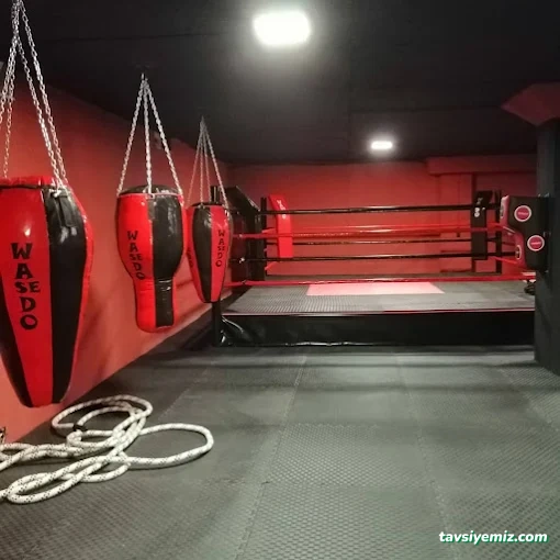 Fit Box Spor Kulübü