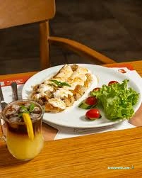 Fıtır Börek Mutfak&Cafe