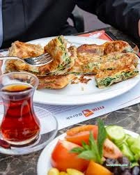 Fıtır Börek Mutfak&Cafe