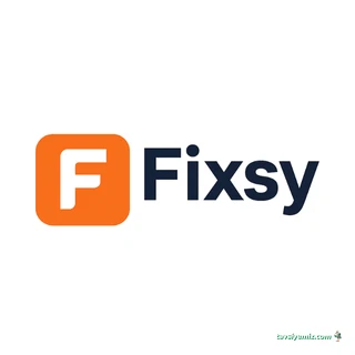 Fixsy Hizmet Platformu