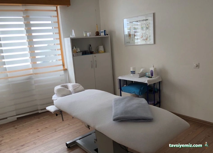 Fizomet Fizyoterapi Hizmetleri