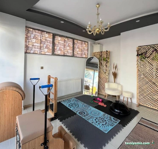 Fizyo Terra Fizyoterapi Ve Danışmanlık Merkezi