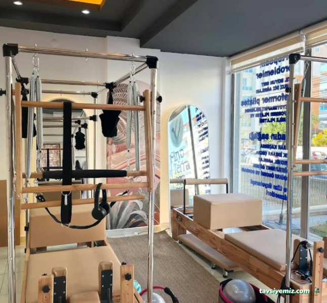 Fizyo Terra Fizyoterapi Ve Danışmanlık Merkezi