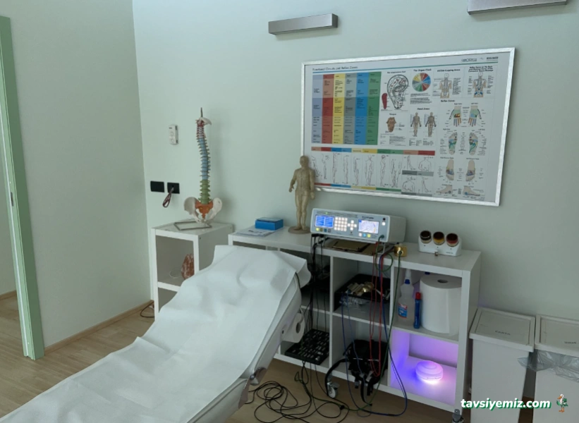 Fizyo Vita Fizyoterapi Ve Manuel Terapi