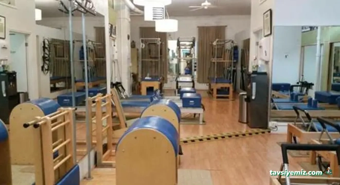 Fizyoaktif Fizik Tedavi Danışmanlık Fizyoterapi