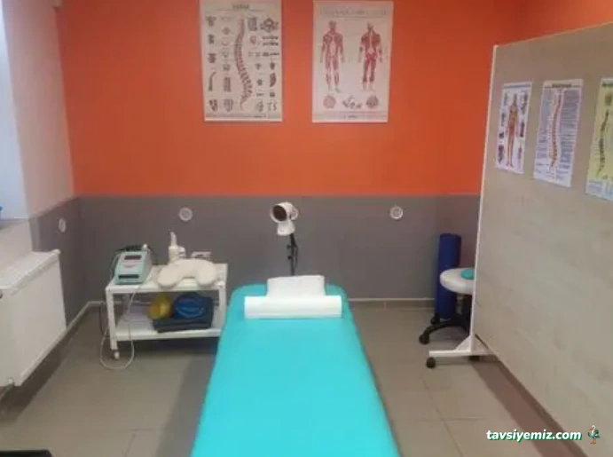 Fizyoaktif Yaşam Merkezi