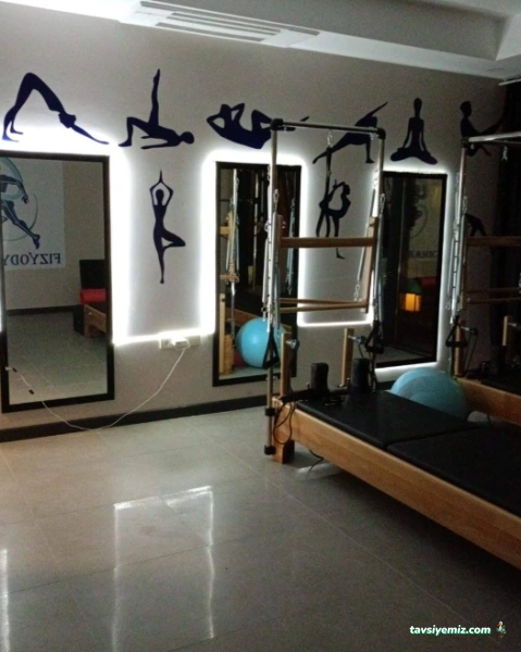 Fizyodynamic Fizik Tedavi Merkezi