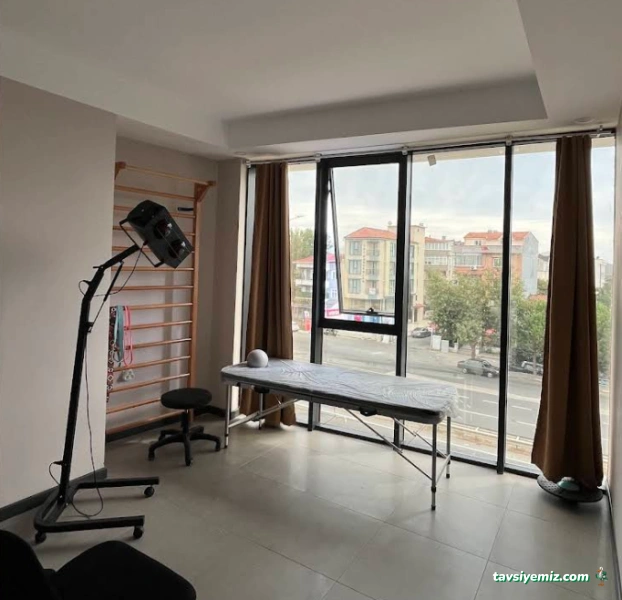 Fizyodynamic Fizik Tedavi Merkezi