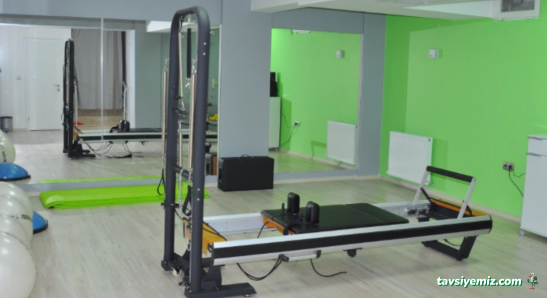 Fizyohand Manuel Terapi Ve Sağlıklı Yaşam Merkezi