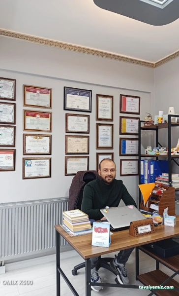 Fizyohane Manuel Terapi Ve Danışmanlık Merkezi Fizyohane Manuel Terapi Ve Danışmanlık Merkezi