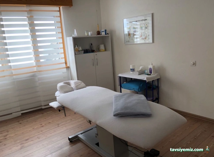 Fizyokarabük Sağlıklı Yaşam