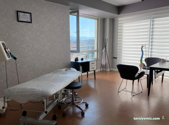 Fizyokarabük Sağlıklı Yaşam