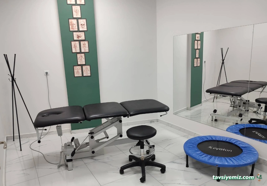 Fizyokon Sağlıklı Yaşam & Reformer Pilates Merkezi