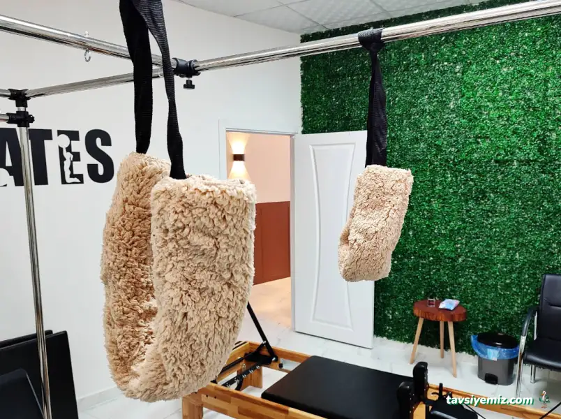 Fizyokon Sağlıklı Yaşam & Reformer Pilates Merkezi