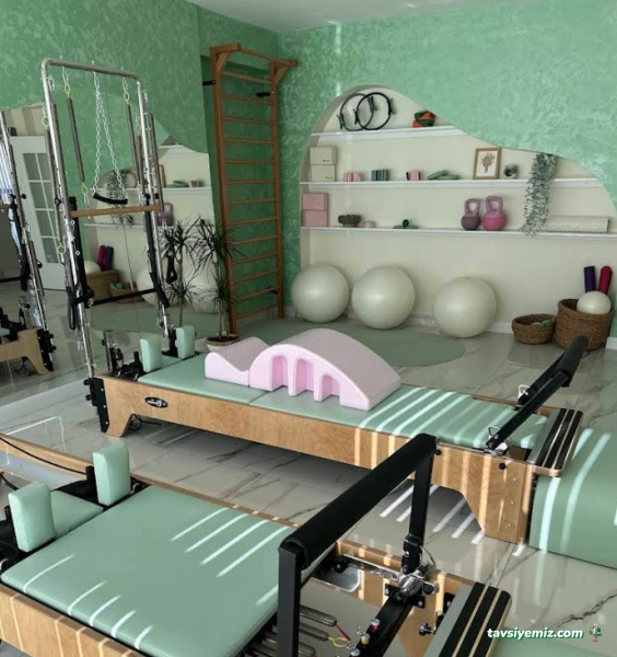 Fizyomel Fizyoterapi Merkezi