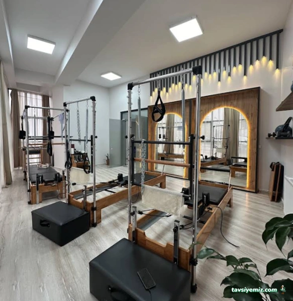 Fizyones Fizyoterapi Ve Danışmanlık Merkezi