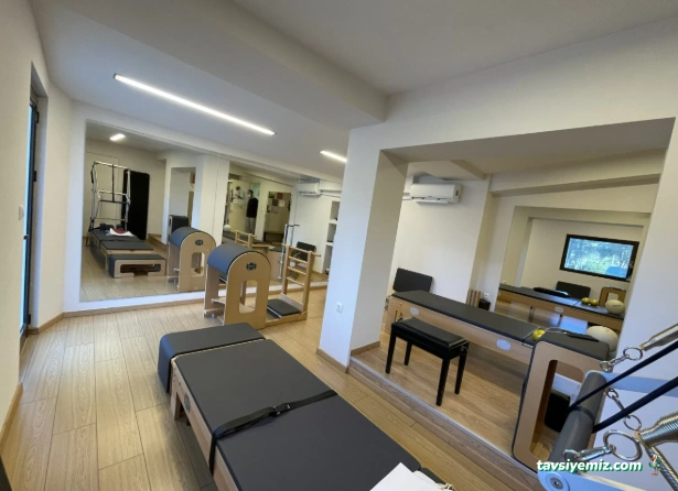 Fizyoterapist Abdullah Güdendede