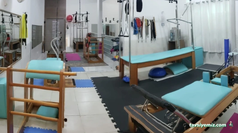 Fizyoterapist Onurcan Cuda Manuel Terapi