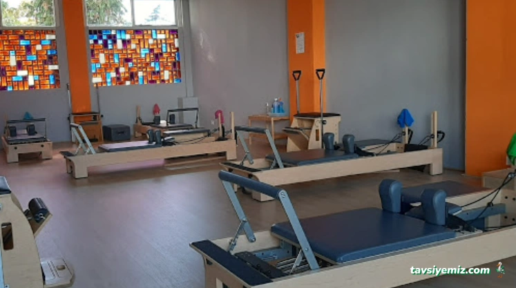 Fizyoterapist Övgü Ünal Özel Sağlık Meslek Hizmet