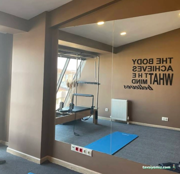 Fizyoterapist Yusuf Kızıldağ