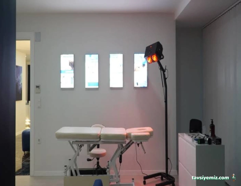 Fizyovela Fizyoterapi Ve Sağlıklı Yaşam Merkezi