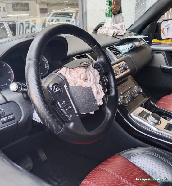 Fk Airbag Fk Airbag