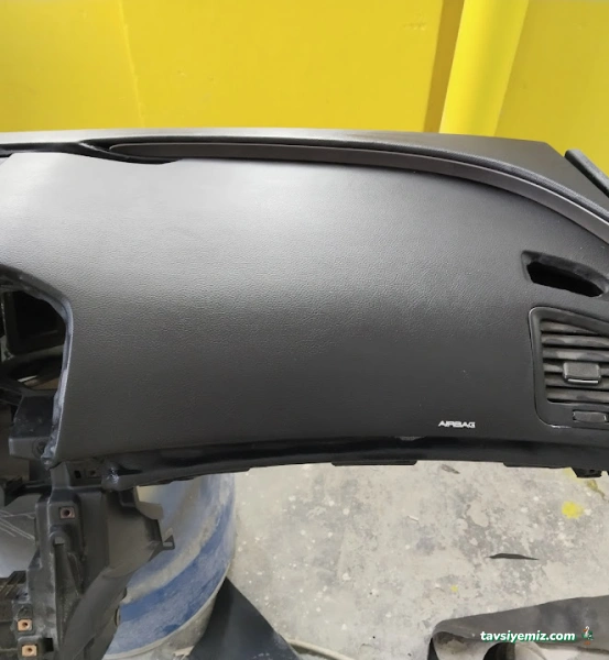 Fk Airbag Elektronik