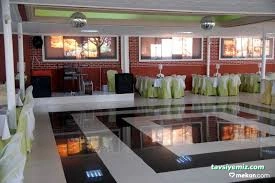 Flamingo Cafe Düğün Salonu Flamingo Cafe Düğün Salonu