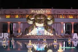 Flamingo Cafe Düğün Salonu Flamingo Cafe Düğün Salonu