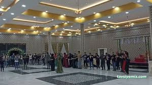Flamingo Cafe Düğün Salonu Flamingo Cafe Düğün Salonu