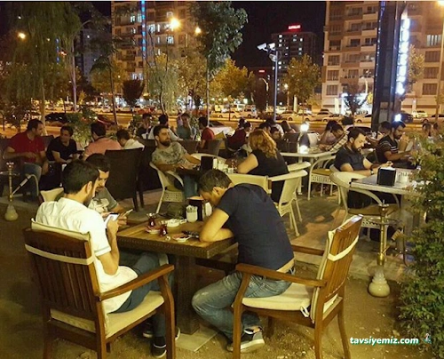 Flankes Cafe & Nargıle Flankes Cafe & Nargıle