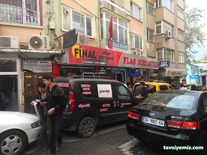 Flaş Kırtasiye Flaş Kırtasiye