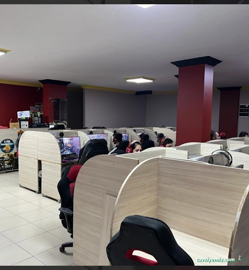 Flash İnternet Kafe Flash İnternet Kafe