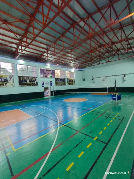 Flash Voleybol Spor Kulübü Flash Voleybol Spor Kulübü