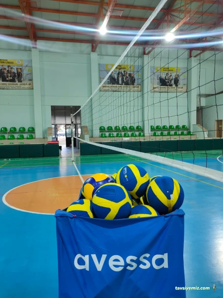 Flash Voleybol Spor Kulübü Flash Voleybol Spor Kulübü