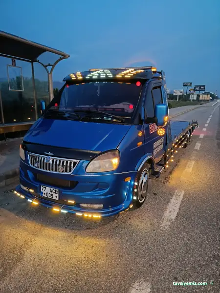 Flex  Oto Kurtarıcı