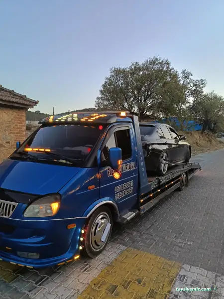 Flex  Oto Kurtarıcı