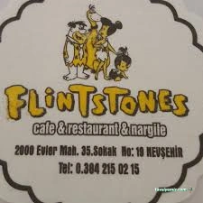 Flinstones Cafe Nargile Flinstones Cafe Nargile