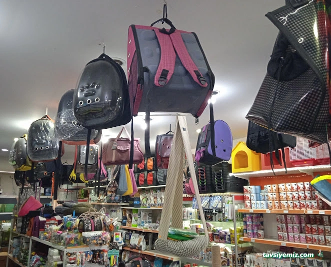 Flipper Pet Shop