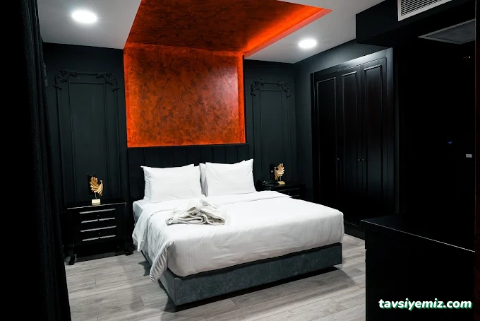 Flora Ordu Hotel & Apart & Suit Flora Ordu Hotel & Apart & Suit