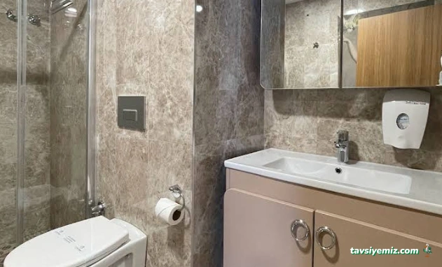 Flora Ordu Hotel & Apart & Suit