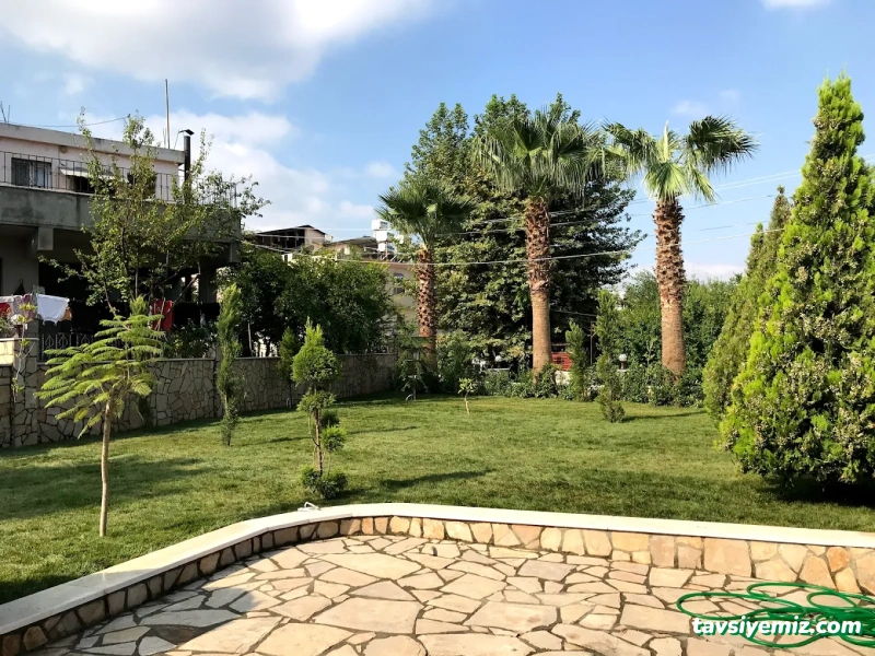 Floria Garden Peyzaj Ve Çiçekçilik Floria Garden Peyzaj Ve Çiçekçilik