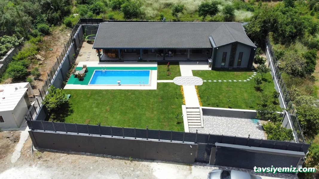 Floria Garden Peyzaj Ve Çiçekçilik Floria Garden Peyzaj Ve Çiçekçilik